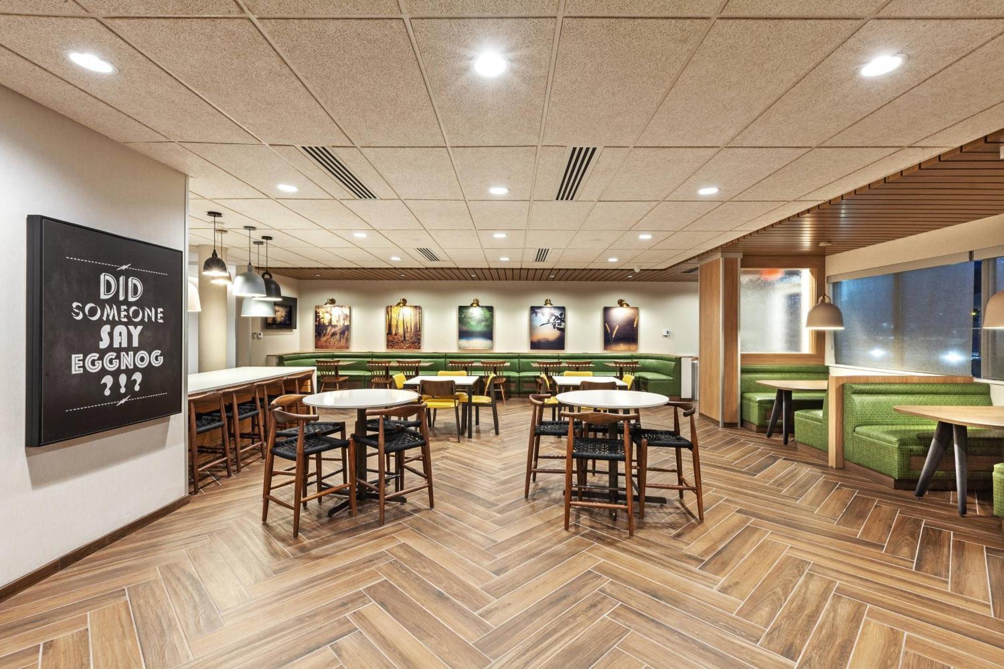 Fairfield Inn & Suites By Marriott Tulsa Catoosa Exterior foto
